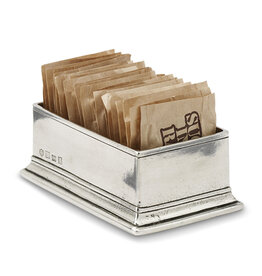 Sugar/ Business Card Holder, 1283.0
