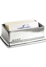 Sugar/ Business Card Holder, 1283.0