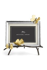 Butterfly Ginkgo Easel Frame