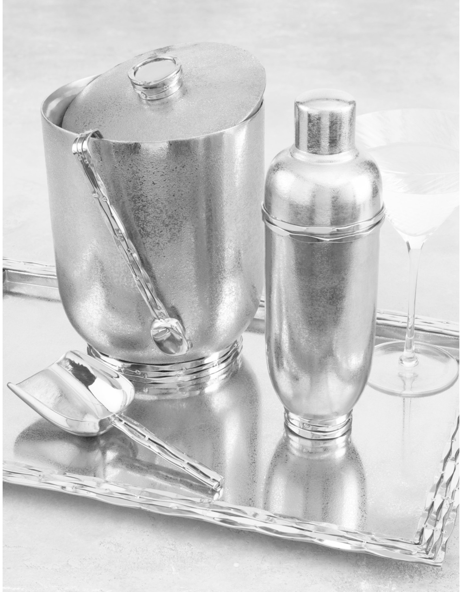 Mirage Ice Scoop (L)