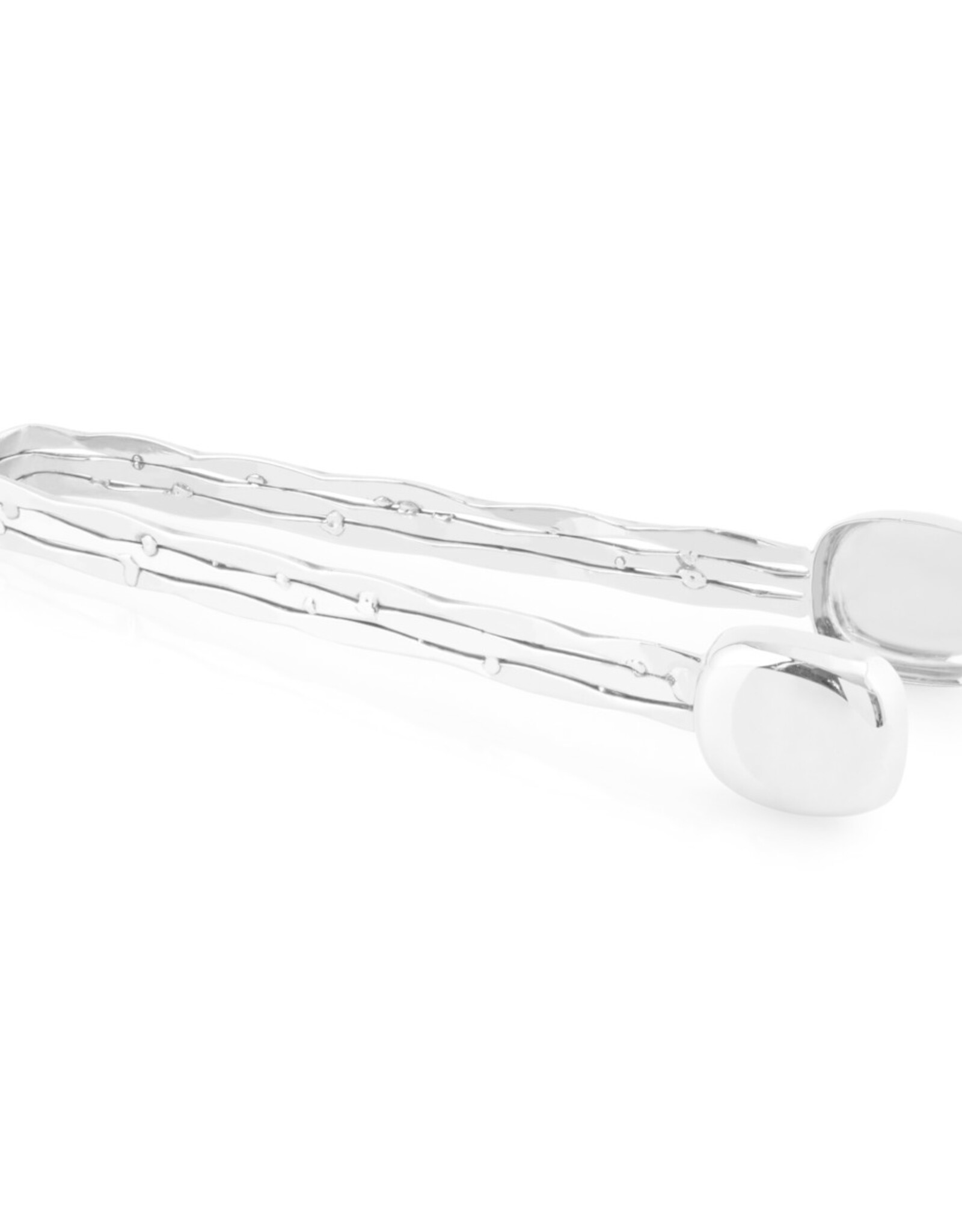 Mirage Ice Tongs (L)