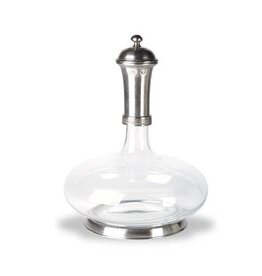 Decanter w/ Top, A626.0