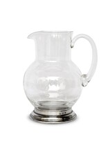 Glass Pitcher, 1.5 Litre, 1346.0