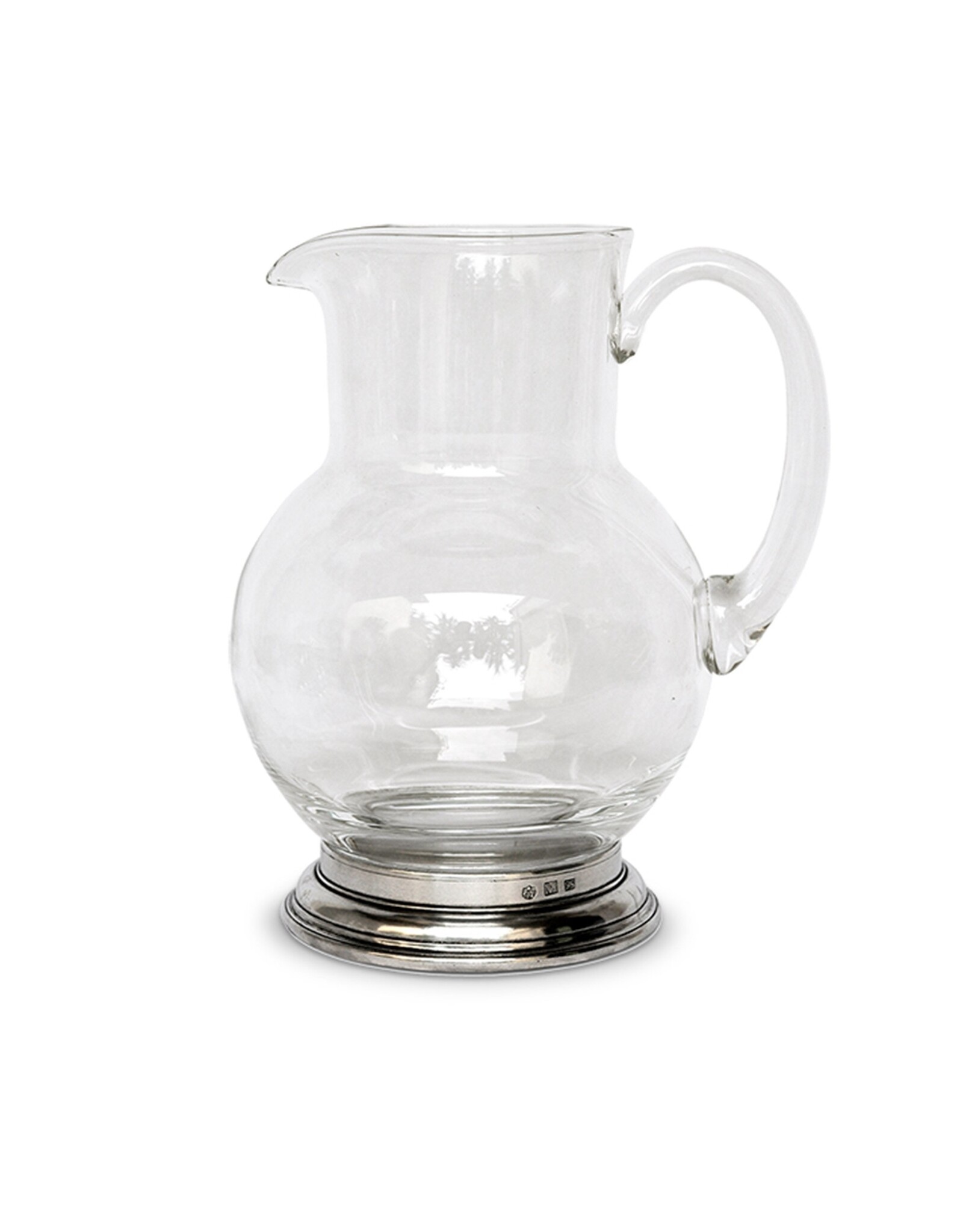 Glass Pitcher, 1.5 Litre, 1346.0