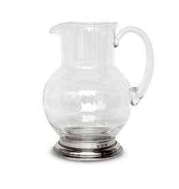Glass Pitcher, 1.5 Litre, 1346.0
