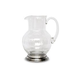 Glass Pitcher, 1.5 Litre, 1346.0