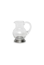 Glass Pitcher, 1/4 Liter, 1349.0