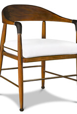 Blain Chair Delaware Finish