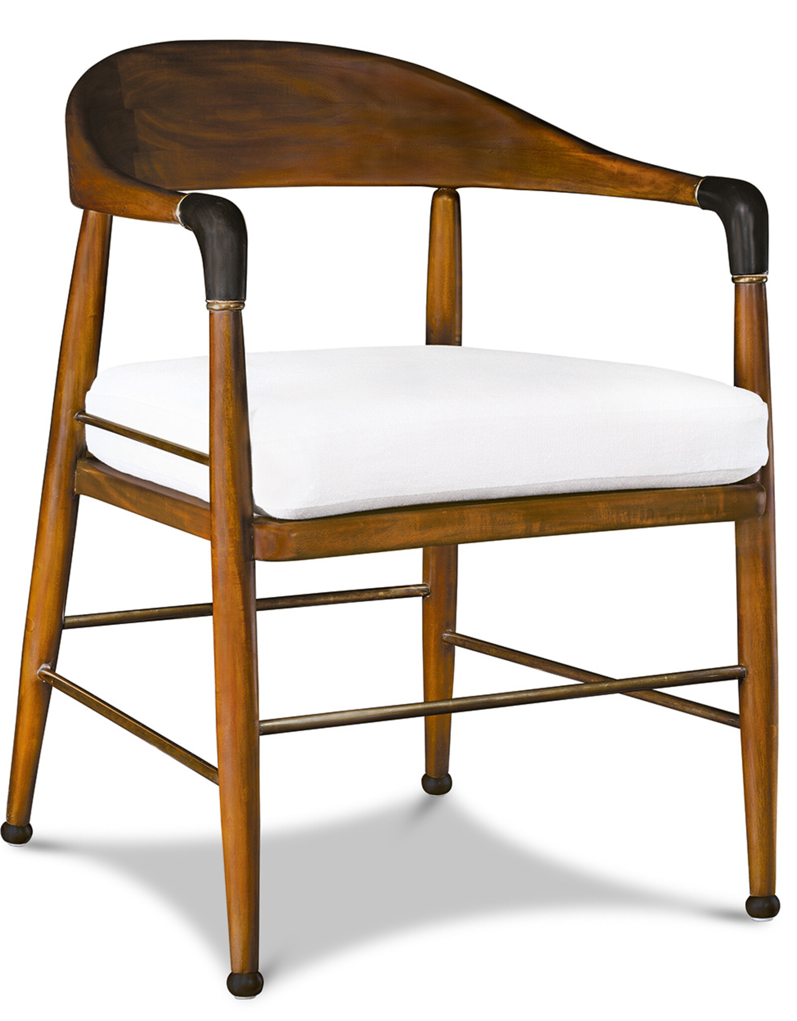 Blain Chair Delaware Finish