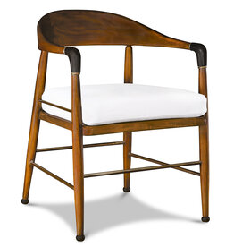 Blain Chair Delaware Finish