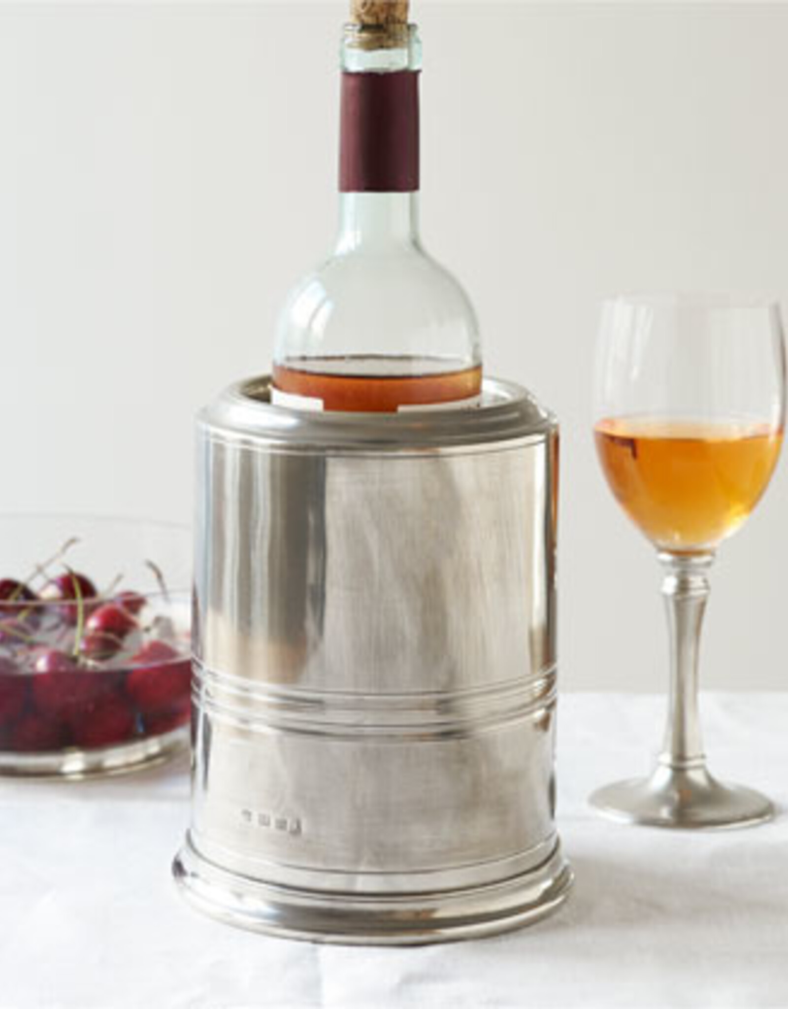 Wine Cooler w/ Insert, 1293.1