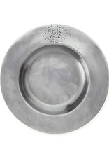 Antique Bottle Coaster, A328.0