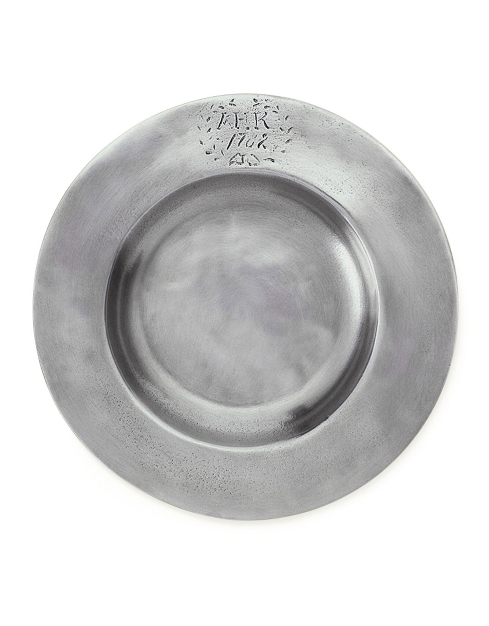 Antique Bottle Coaster, A328.0