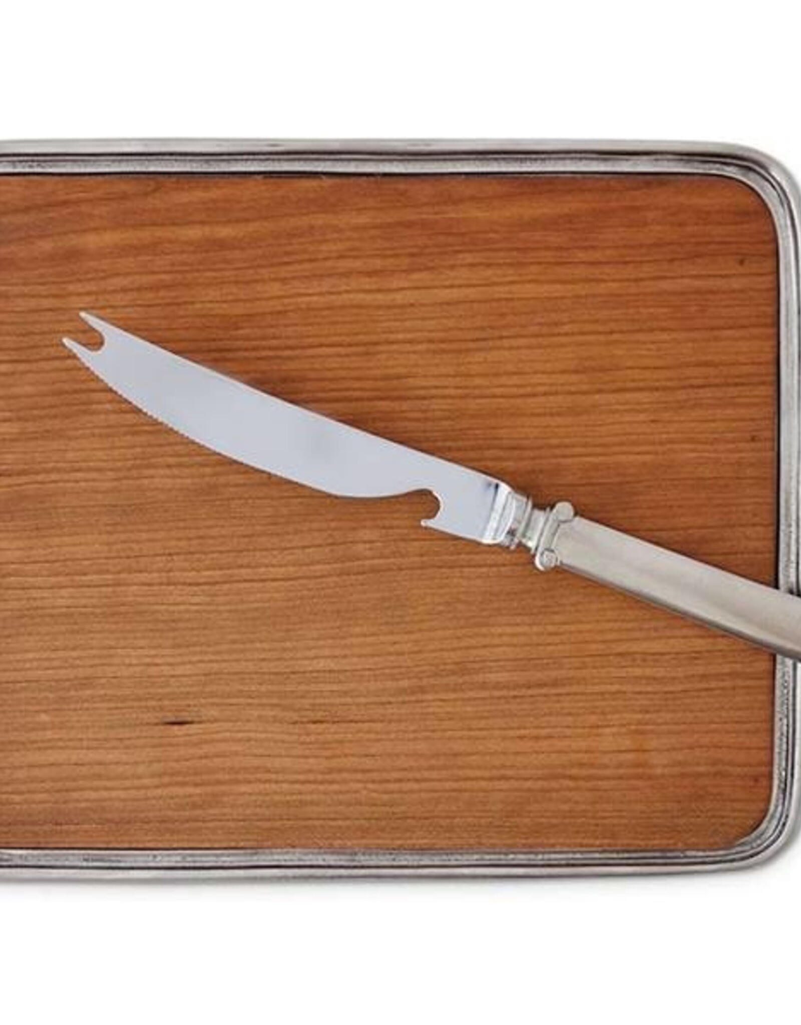 Bar Tray w/ Knife, Set, 1384.5