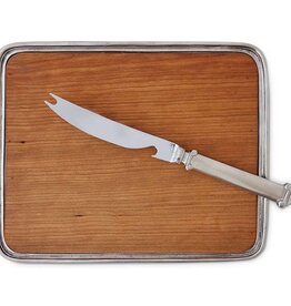 Bar Tray w/ Knife, Set, 1384.5