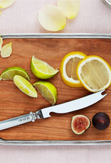 Bar Tray w/ Knife, Set, 1384.5