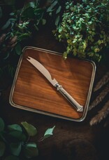 Bar Tray w/ Knife, Set, 1384.5