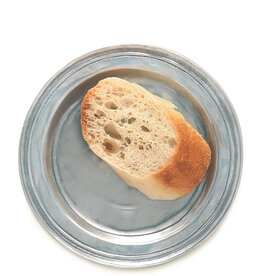 Narrow Rim Bread Plate, 748.1