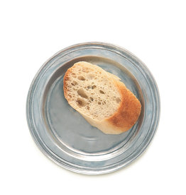 Narrow Rim Bread Plate, 748.1