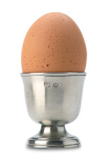 Footed Egg Cup, A550.0