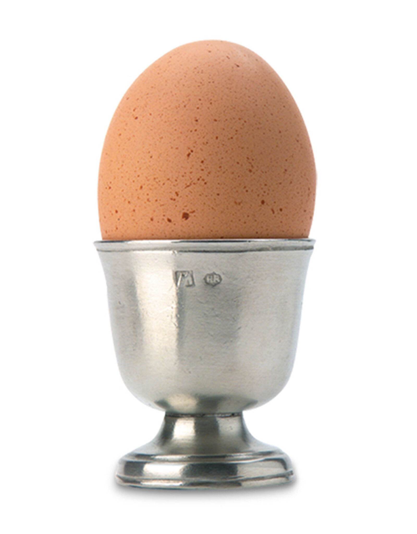Footed Egg Cup, A550.0