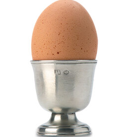 Footed Egg Cup, A550.0
