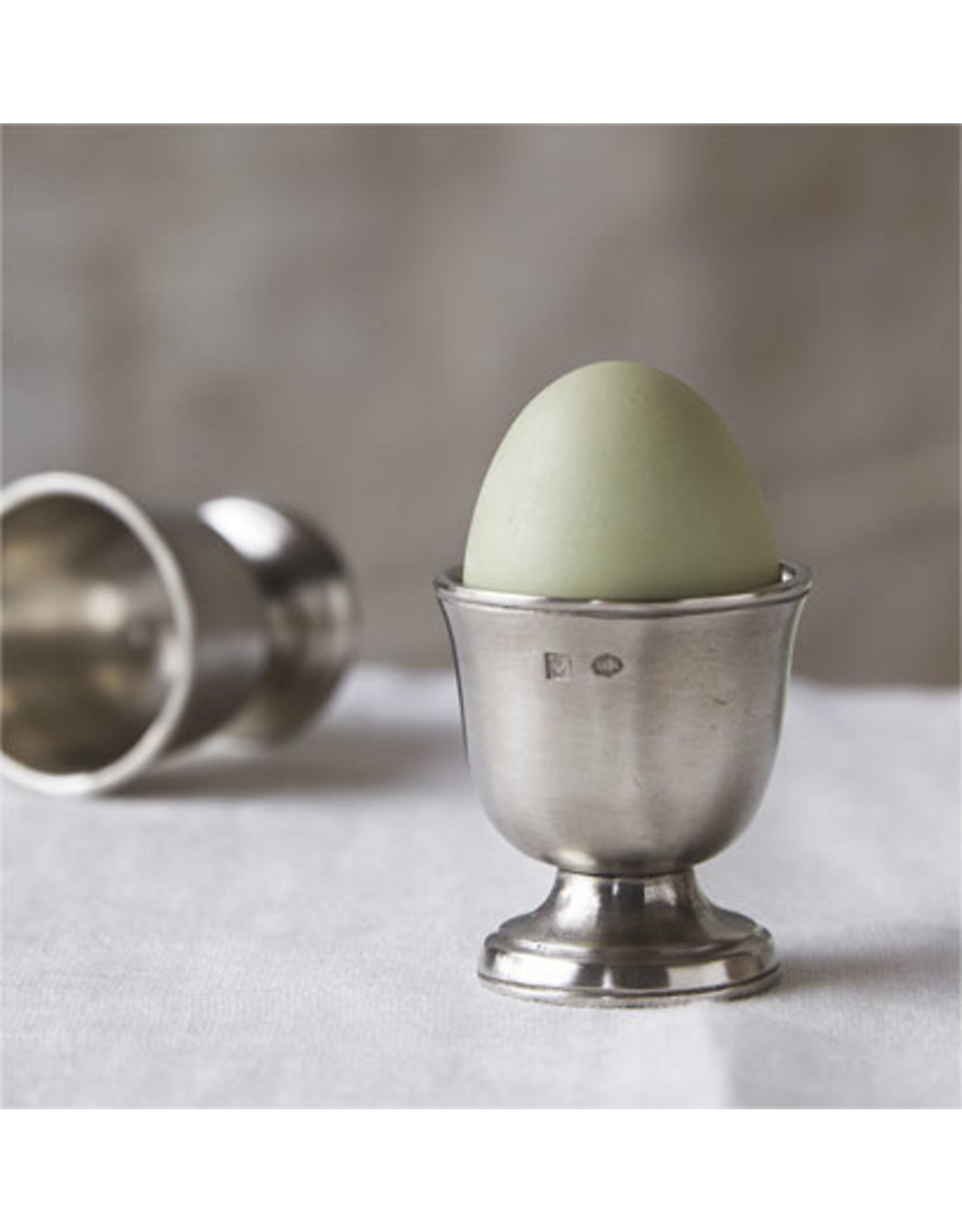 Footed Egg Cup