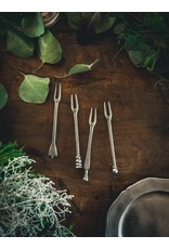 Gabriella Two Prong Olive Fork, 1031.9