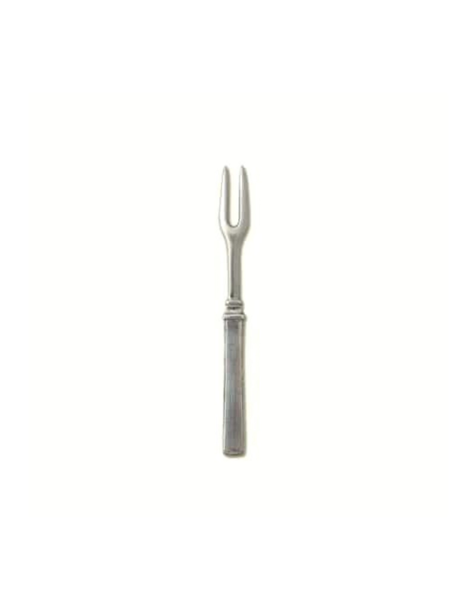 Gabriella Two Prong Olive Fork, 1031.9
