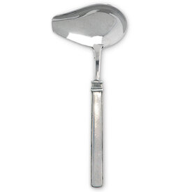 Gabriella Sauce Spoon, 1051.0