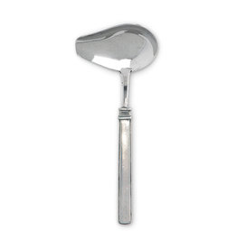 Gabriella Sauce Spoon, 1051.0
