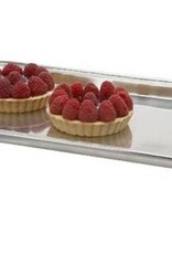 Footed Service/Vanity Tray 1247.0