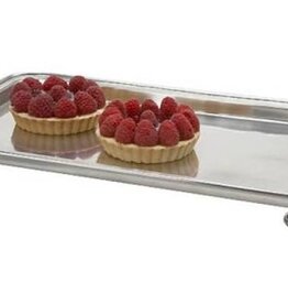 Footed Service/Vanity Tray 1247.0