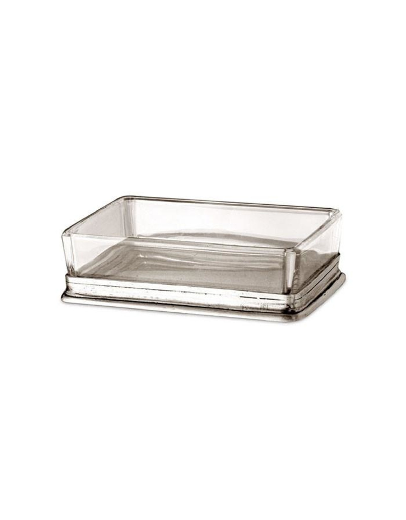 Butter / Soap Dish, 955.0