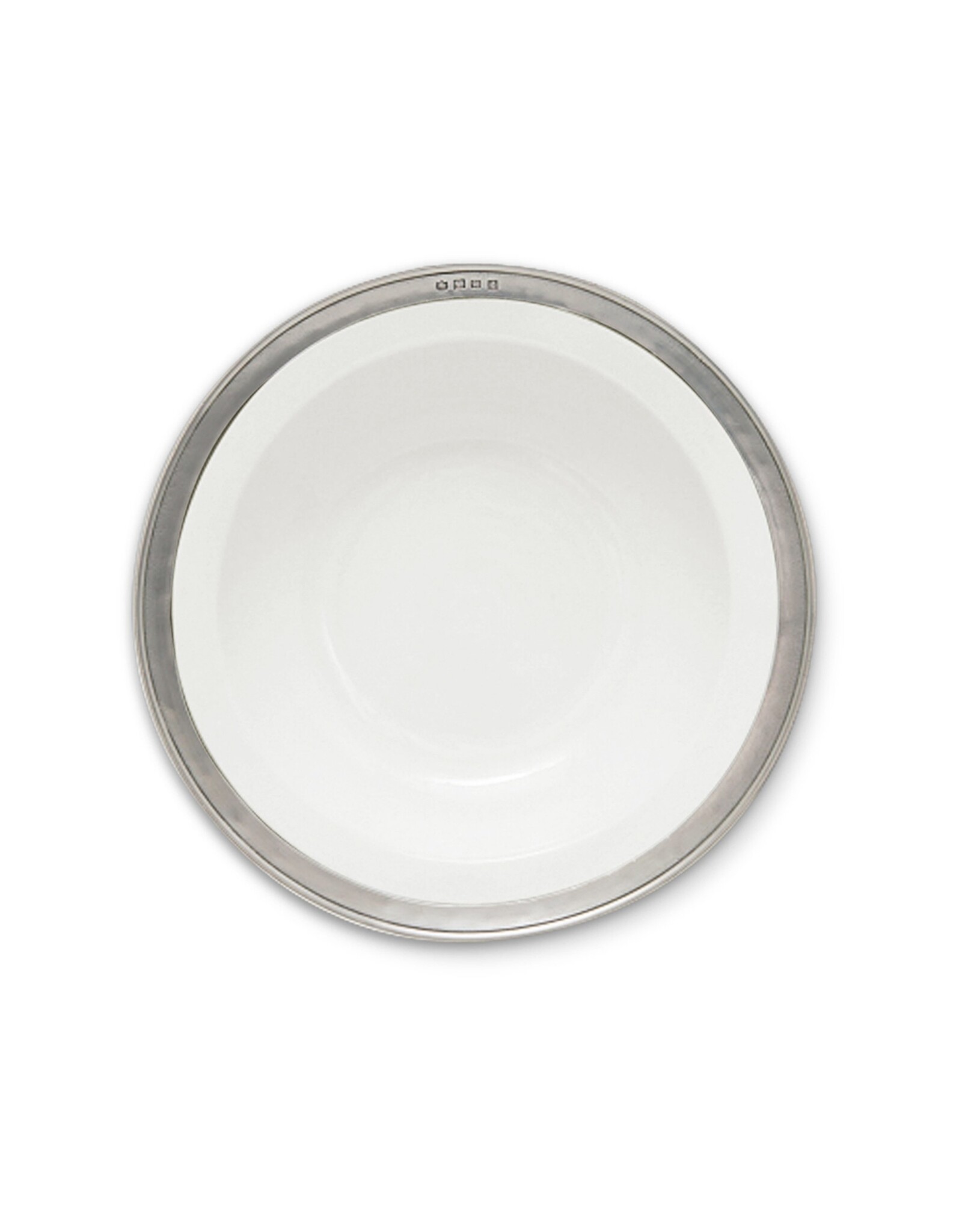 Convivio Round Serving Bowl, Lg, 1506.0