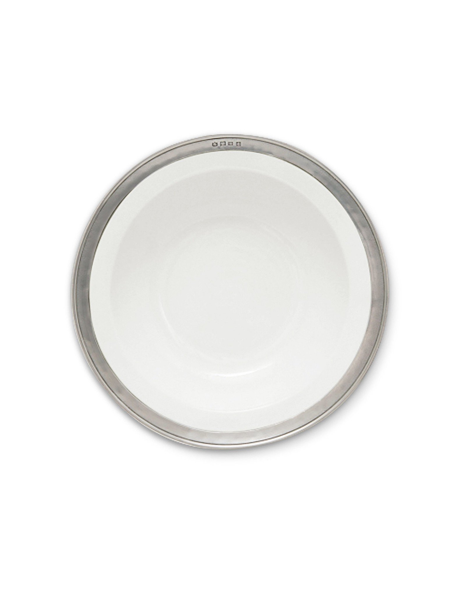 Convivio Round Serving Bowl, Lg