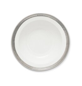 Convivio Round Serving Bowl, Lg, 1506.0