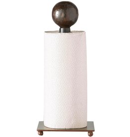 Paper Towel Holder
