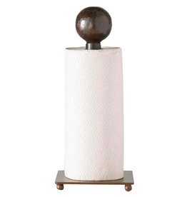 Paper Towel Holder