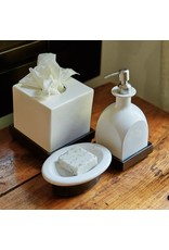 Ceramica Blanca Soap Pump (L)