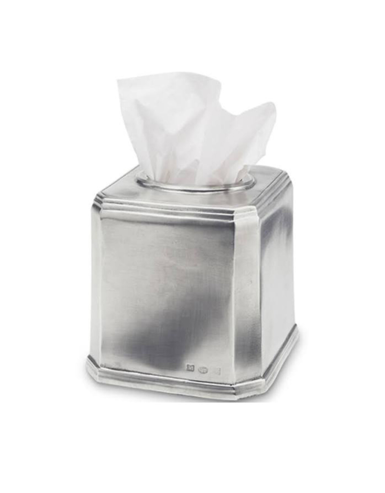 Dolomiti Tissue Box, Square, A804.0