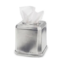 Dolomiti Tissue Box, Square, A804.0