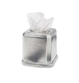 Dolomiti Tissue Box, Square