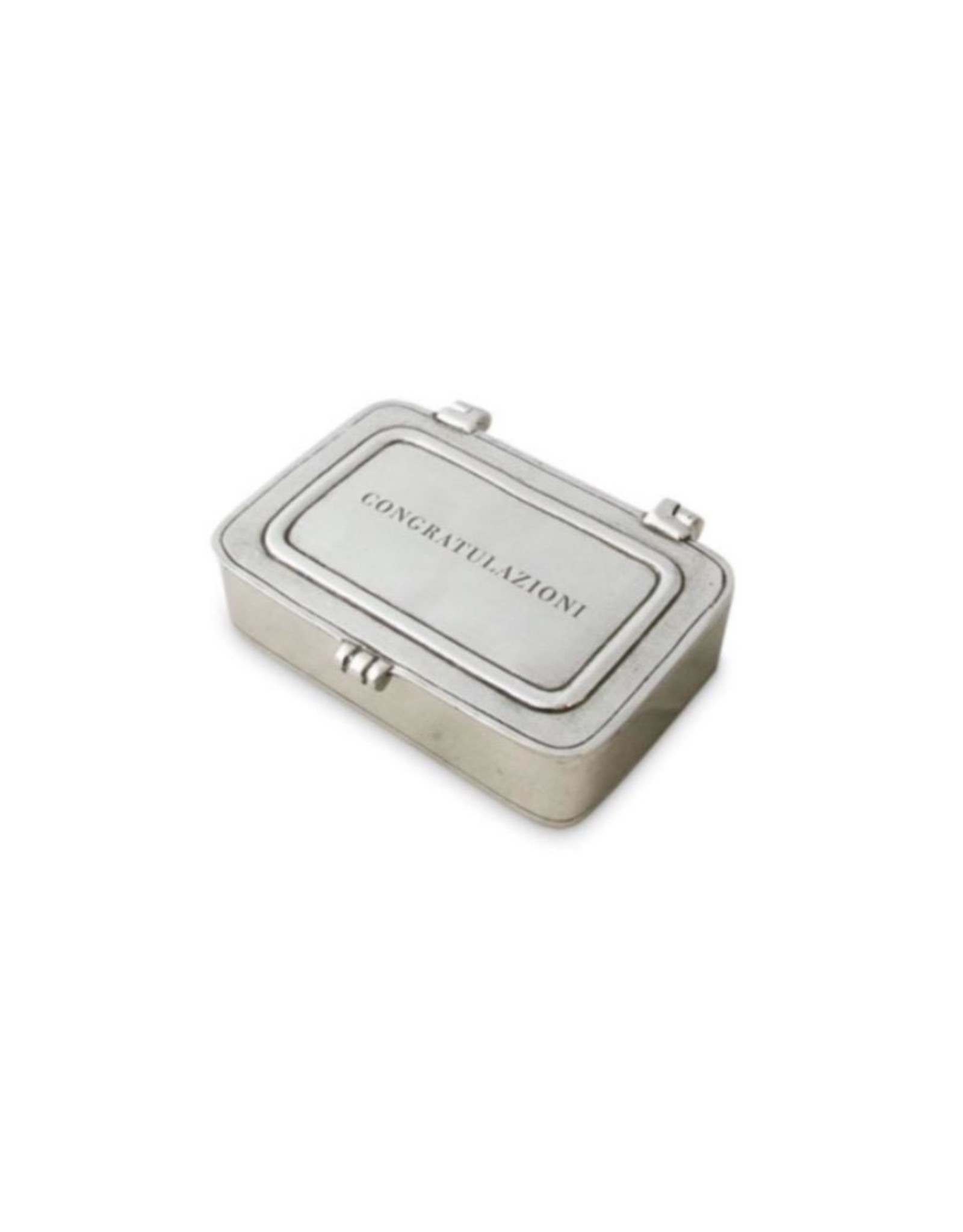 Congratulazioni Box, S, 1378.1