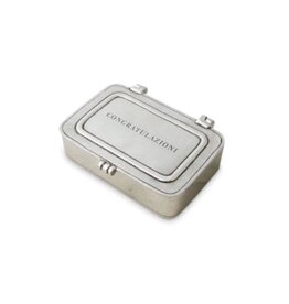 Congratulazioni Box, S, 1378.1