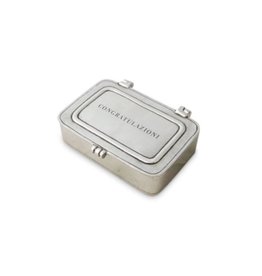 Congratulazioni Box, S, 1378.1