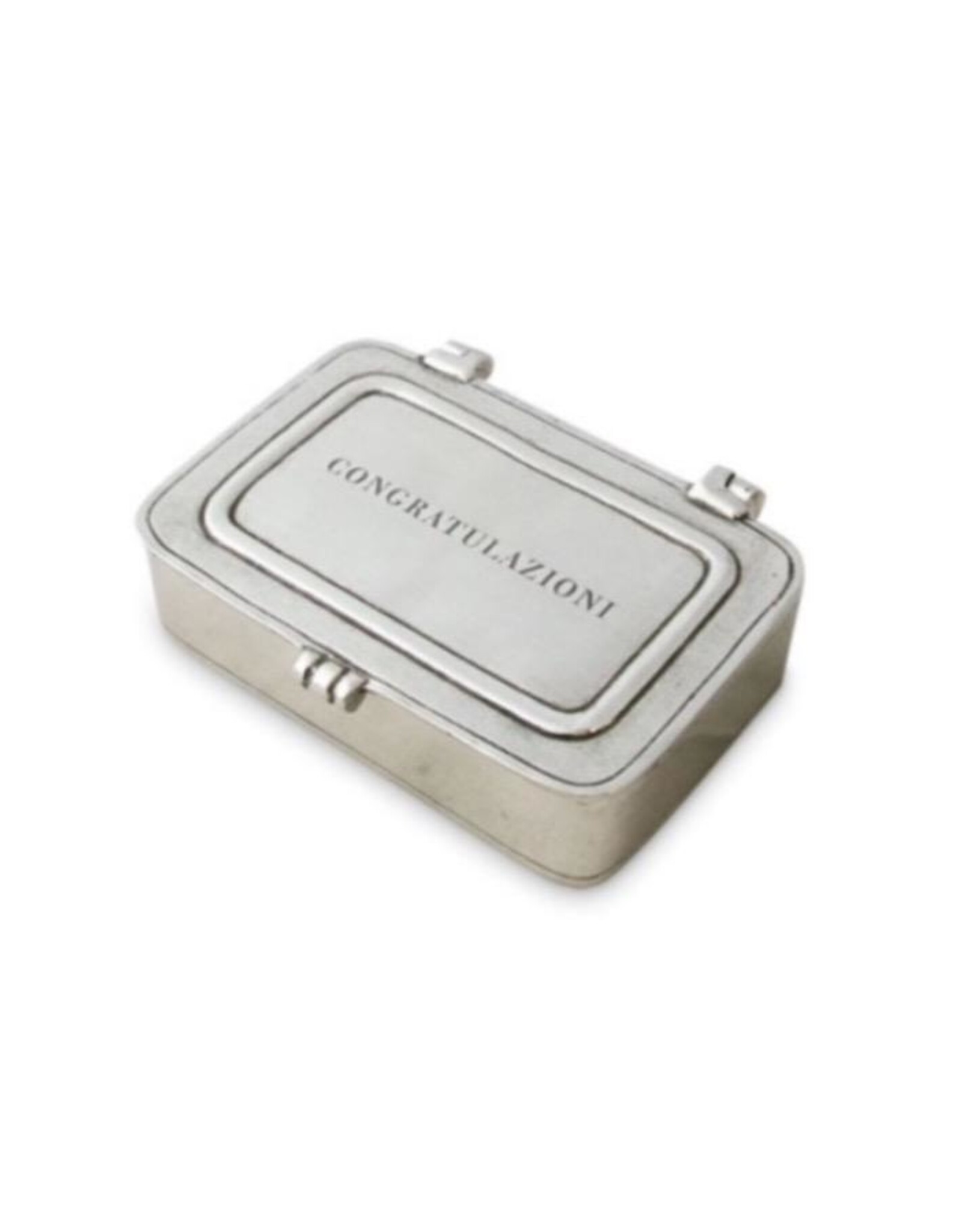 Congratulazioni Box, Lg, 1378.0