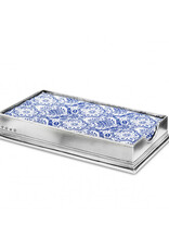 Dinner Napkin/Guest Towel Box, 1284.0