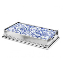 Dinner Napkin/Guest Towel Box, 1284.0