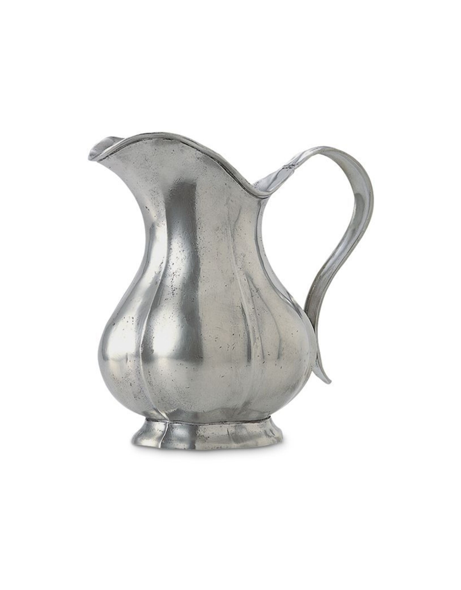 Fluted Pitcher, 656.0